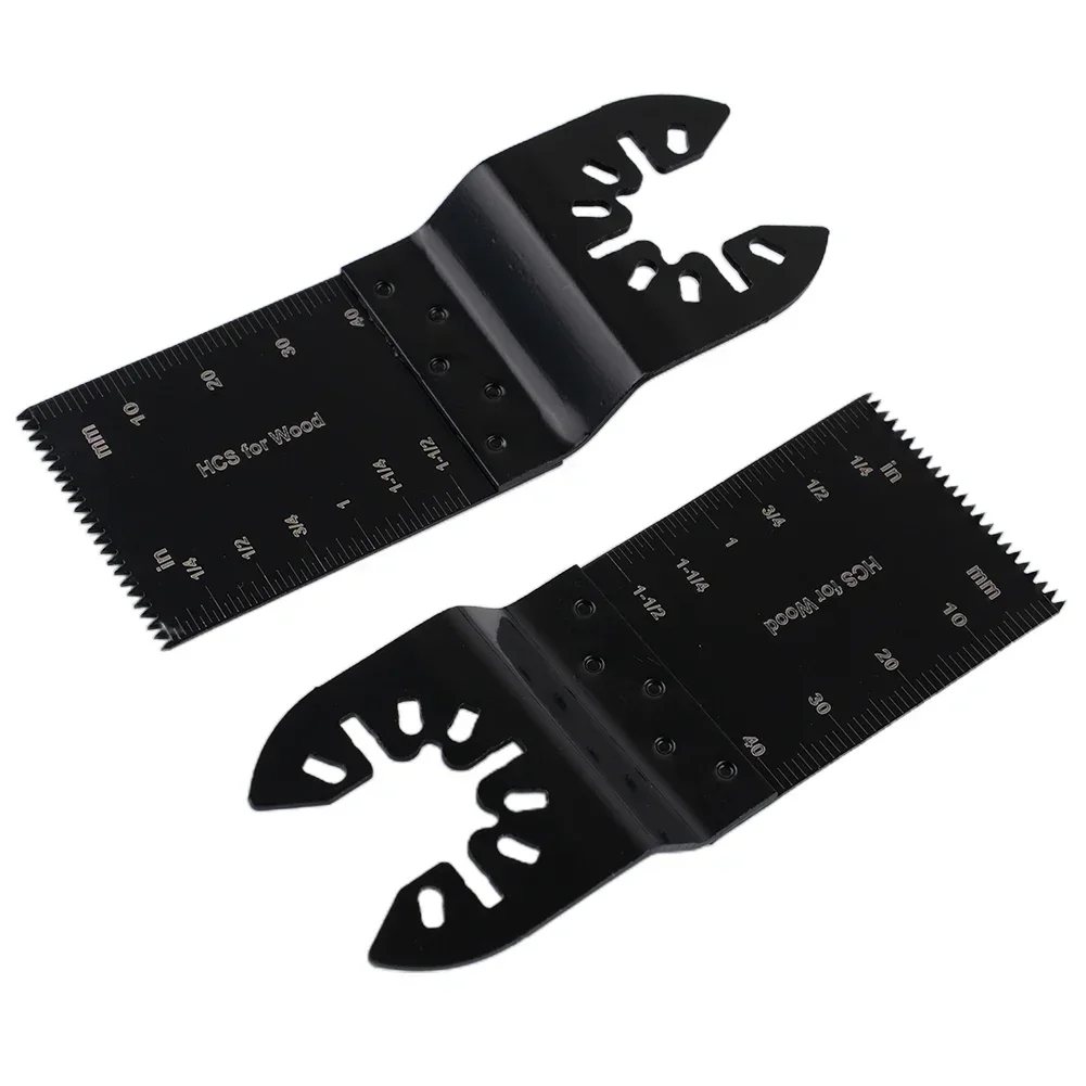 Осциллирующие многофункциональные лезвия для инструментов инструменты ремонта