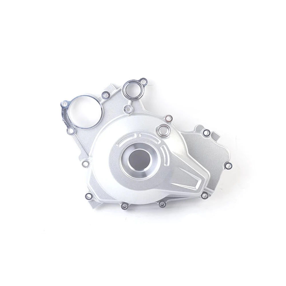 

Для мотоцикла CFMOTO 675SR 675SS 675SR-R, оригинальная магнитная боковая крышка, боковая крышка, левая боковая крышка, подходит для CF MOTO 675 SR