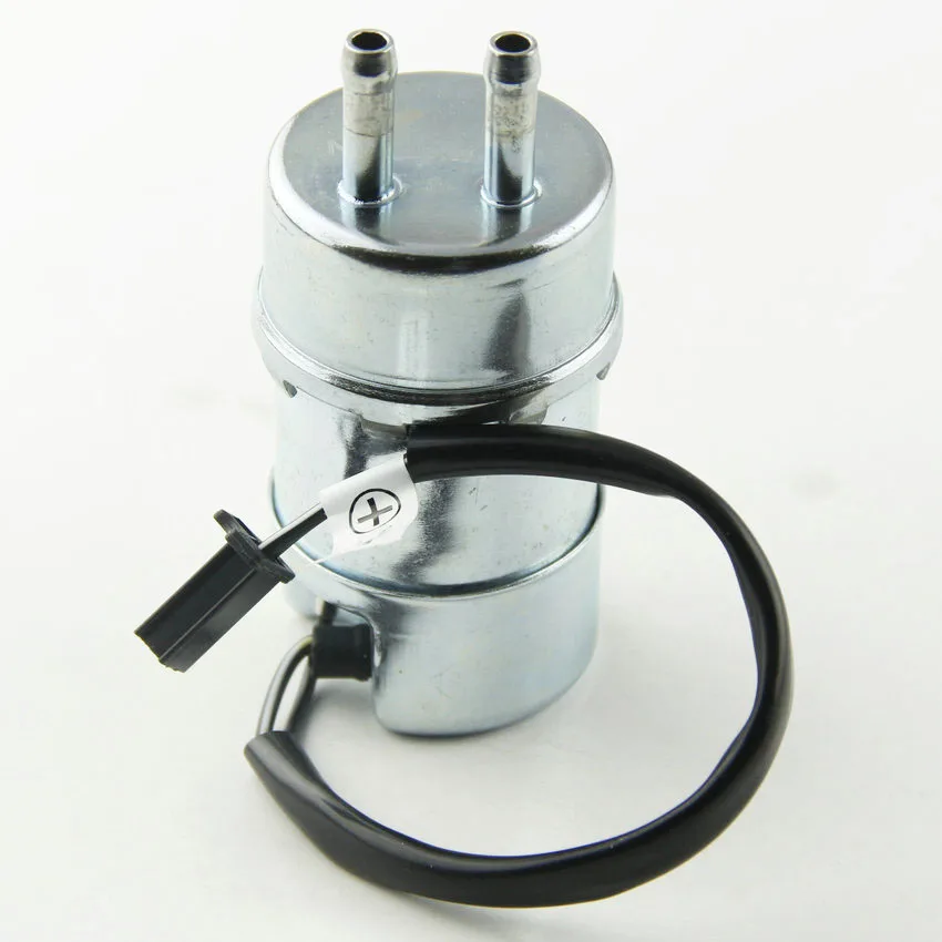 

6mm Motorcycle Electric Fuel Pump For Yamaha BT1100 Bulldog 1100 XV400 XV535A XV535 Virago XVS400 Drag Star Classic 3LN-13907-00