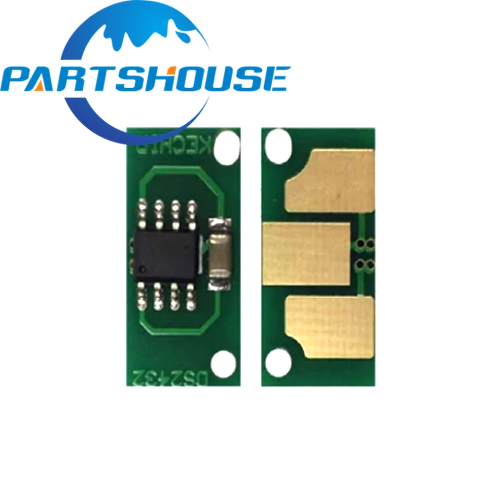 

20pcs TNP48 CHIP FOR Konica Minolta Bizhub C3350 3350 C3380 C3850FS 3850 toner chip CMYK UNVERSAL TNP48