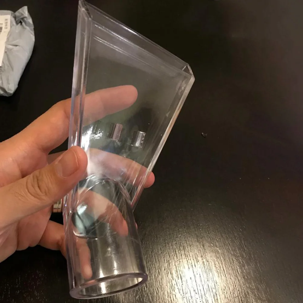 Рисунок 4 - насадка для пылесоса