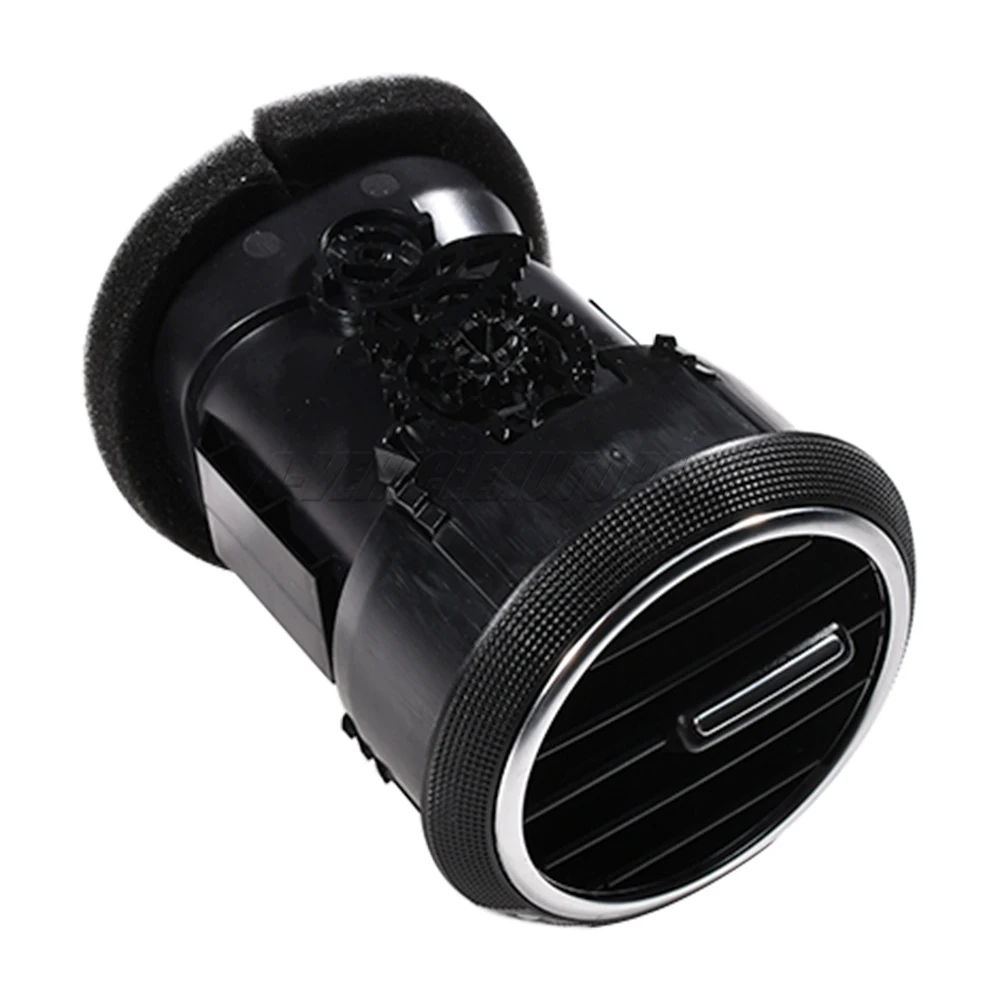 Новый 8P0820901 для Audi A3 S3 8P MK2 ABS 1 шт. передняя приборная панель, вентиляционное отверстие, кондиционер, решетка переменного тока, диффузор, панель, автомобильные аксессуары (art.: 3920d2fb74263) - 3920d2fb74263