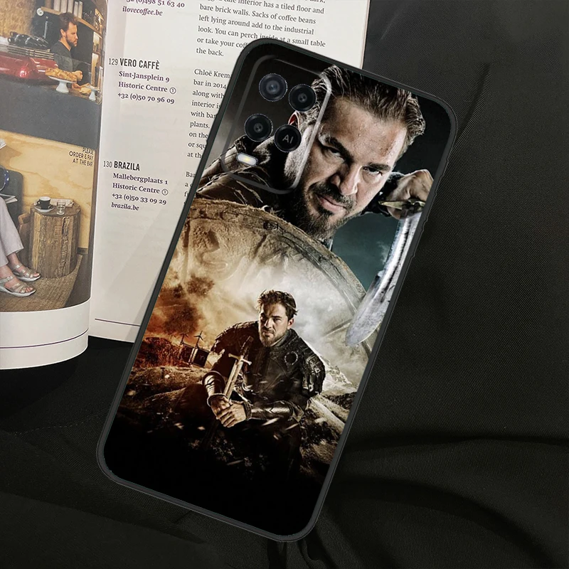 Фото Чехол для телефона Dirilis Ertugrul Kayi Flag для Oppo A38 A18 A58 A78 A98 A79 A40 A60 A80 A16 A76 A96 A15 A74 A94 A54 A77 A17 №3