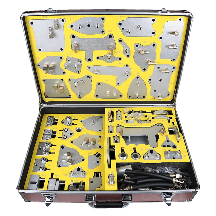 

ATF adapter 120pcs ATF automatic transmission connector for oil changing machine atf flushing machine adapter