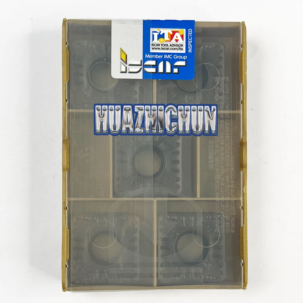 ПИСОК ТВЕРДОСПЛАВНАЯ ВСТАВКА HUAZHICHUN 250924 -R3P-IQ IC8250