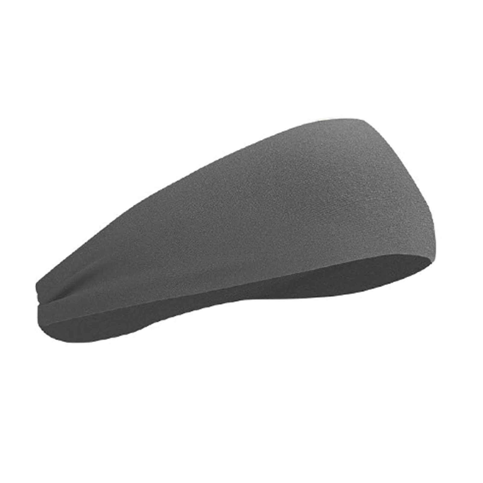 

Universal Outdoor Sports Headband Elastic Breathable Sweatband Suitable For Running Cycling Basketball