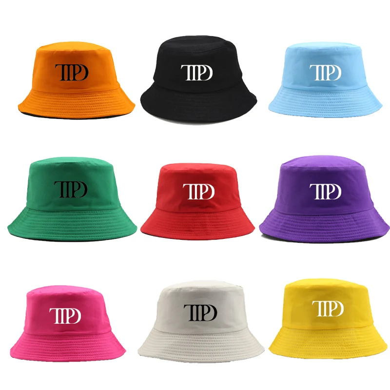 Панама TTPD для мужчин и женщин двусторонняя пляжная шляпа от солнца с альбомом пар