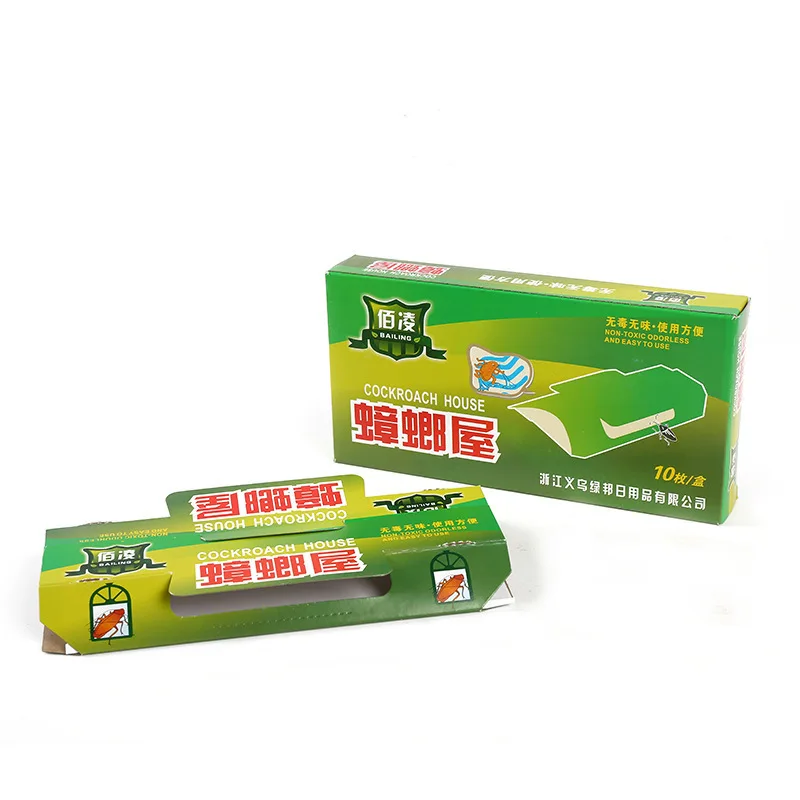 Липкие ловушки для тараканов kbxlife, 10 шт. брук коул челси нежный тиран как выбраться из ловушки абьюзера