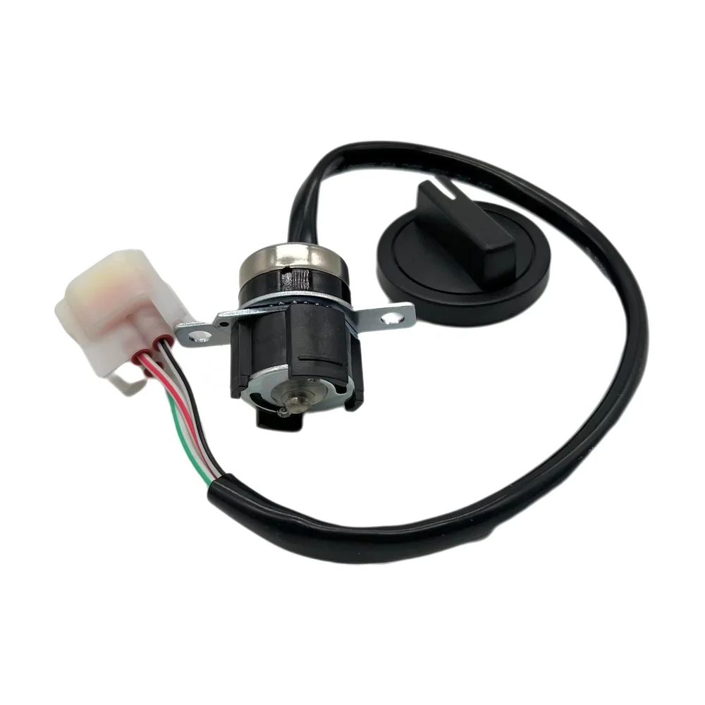 Ручка двигателя дроссельной заслонки XGMA XG815 XG822 XG823 XG825 XG836