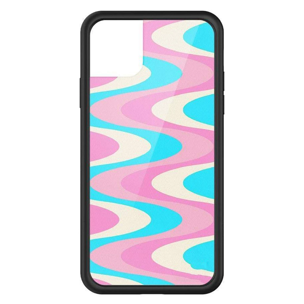 

Frankies Bikinis Silicone PC+TPU Phone Case For Samsung S21 S30 For Iphone 7 8 Plus X Xs Max XR 11 12 MINI Pro Hard Cover
