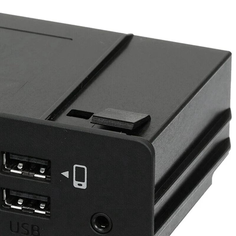 1 шт. Carplay Android Авто USB вспомогательный адаптер Адаптер Hub конверсионные детали