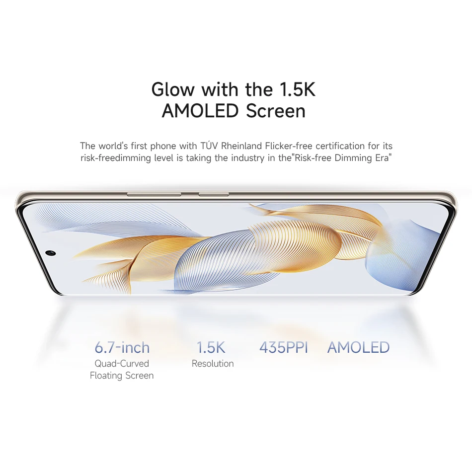 Смартфон HONOR 90 12/512ГБ global