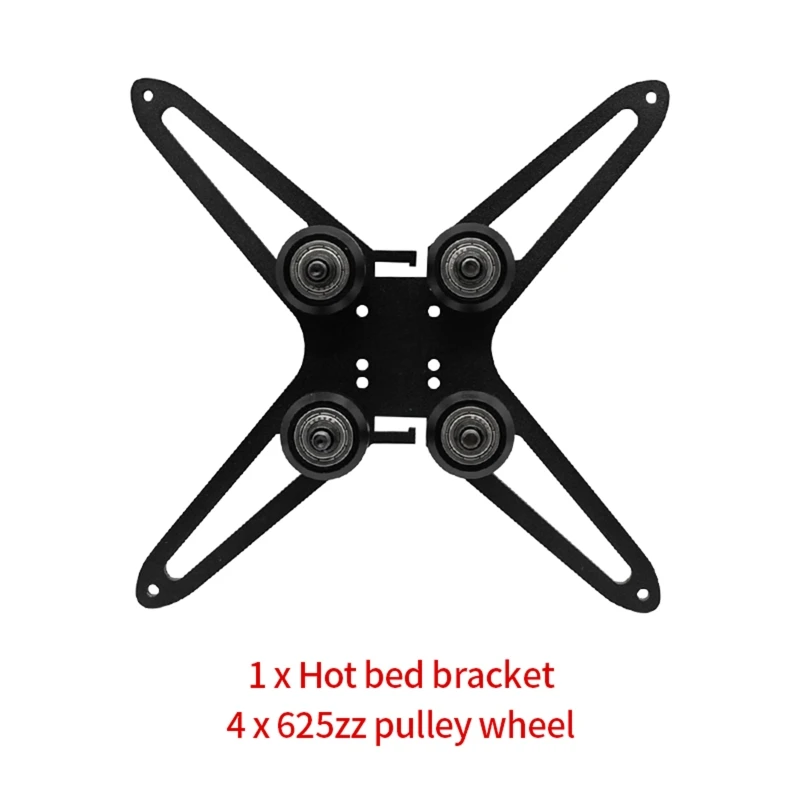 

Кронштейн для 3D принтера Ender 3 YAxis