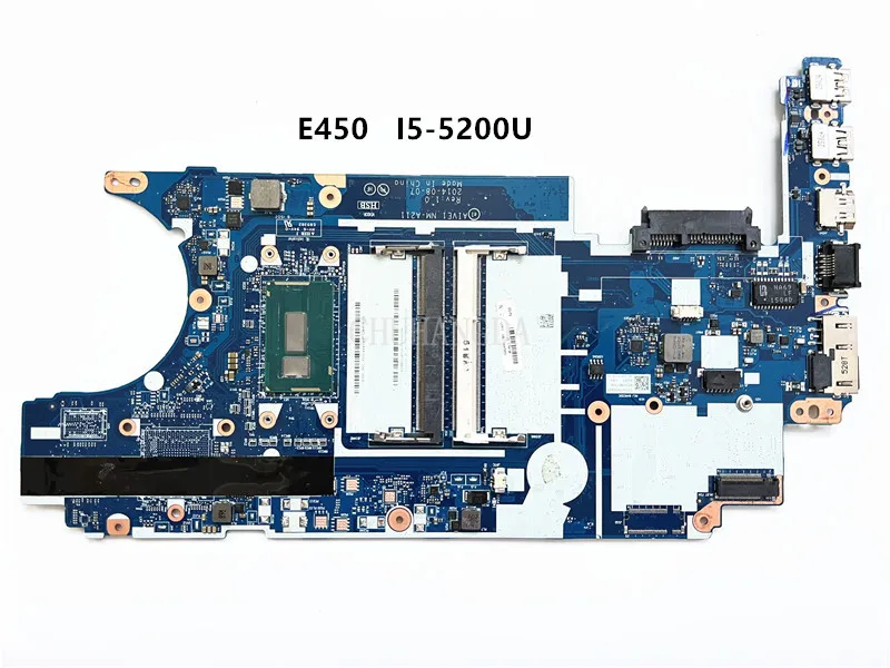   Lenovo ThinkPad E450,  ,    , : 00HT653,    