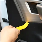 Приспособление для дверного зажима автомобильной радиопанели для Skoda Octavia Yeti Roomster Fabia Rapid Superb KODIAQ Citigo