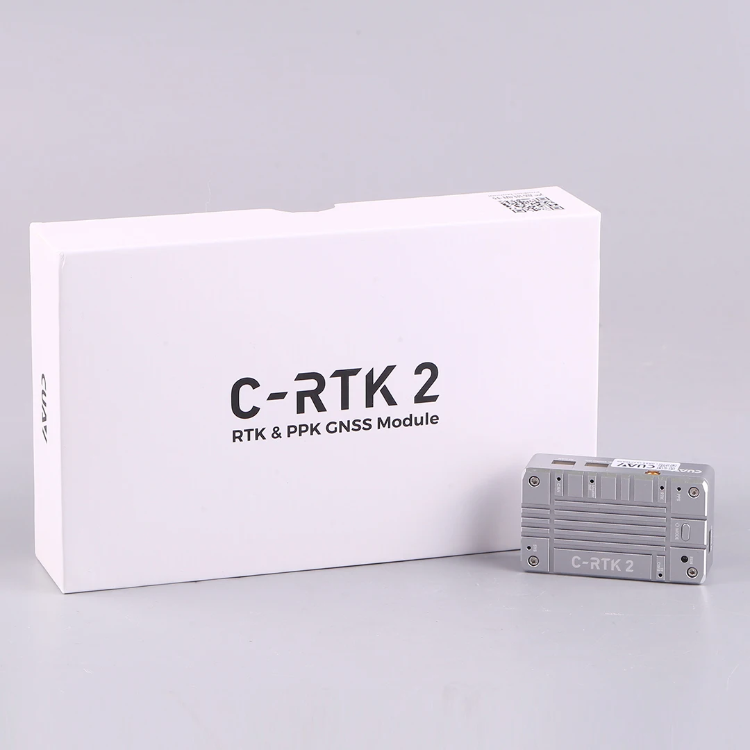 CUAV НОВЫЙ C-RTK 2 высокоточный многочастотный картографический модуль с поддержкой