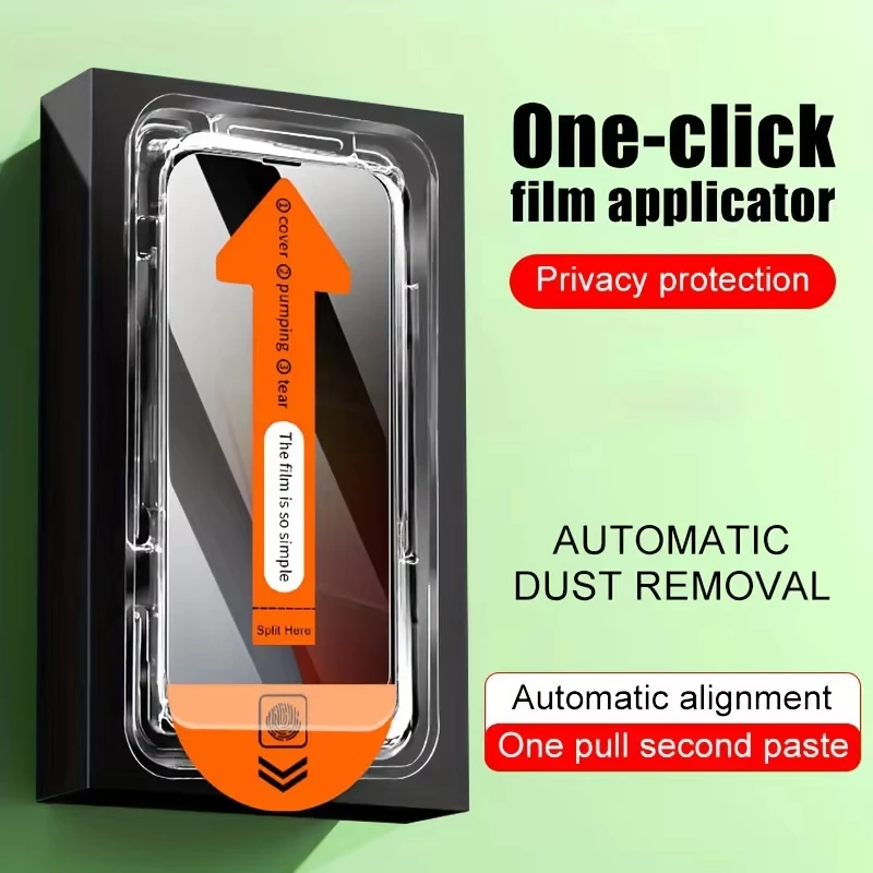 Защитная пленка для экрана Xiaomi Poco F7 M7 X6 X6 Pro 5G M6 Pro 4G F6 Pro F7 Pro X7 Pro F5, 4 шт., закаленное стекло, простая установка (art.: 3920dab45bdcc) - 3920dab45bdcc