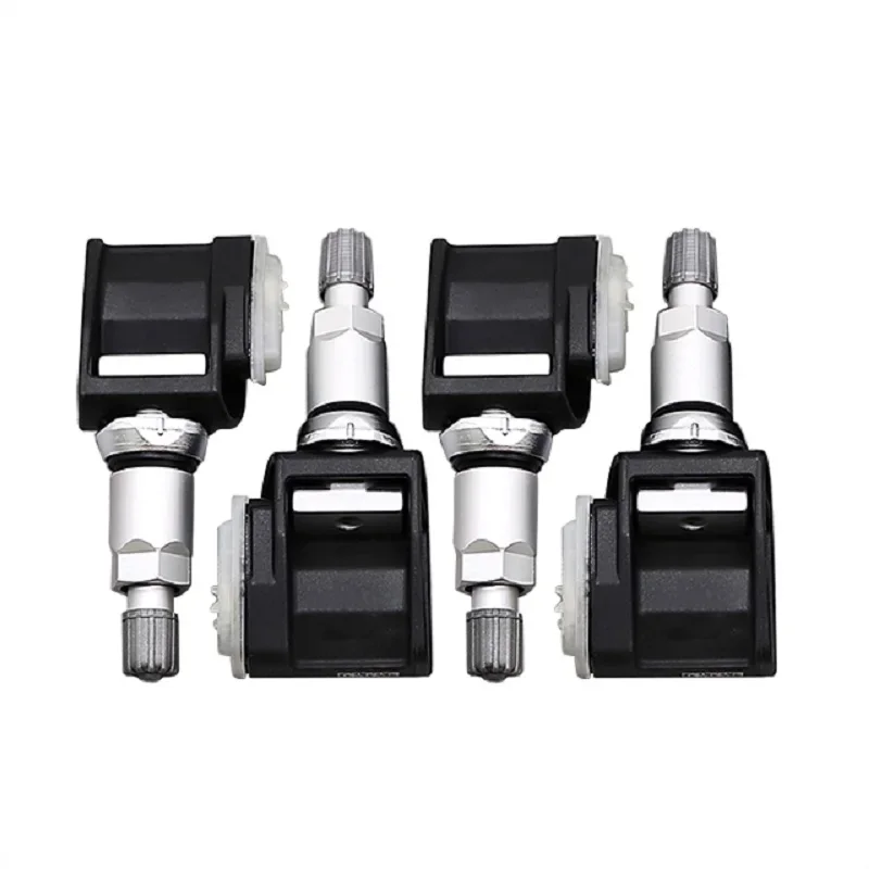

1/4 шт. TPMS A0009052102 датчик давления в шинах для Alpina 3 5 7 BMW F40 G20 G30 Mercedes-Benz W177 W247 VS30 433 МГц 6887140-01
