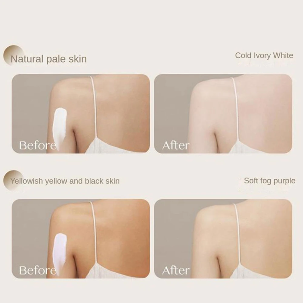 Отбеливающий крем увлажняющий осветляющий без пилинга нежная вода светлый смысл