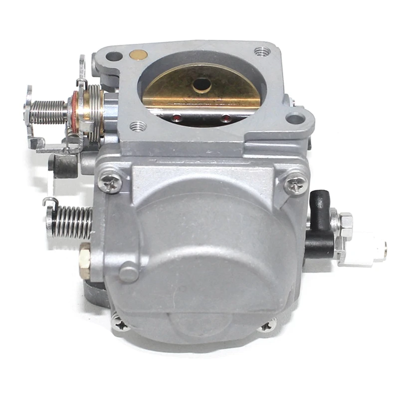 Карбюратор 853720A1 для Mercury &amp Mariner 25 30HP подвесной мотор 853720A8 запасные части