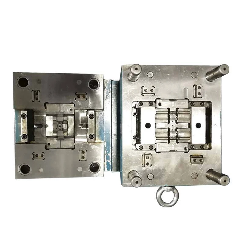 

European Standard Power Socket Plastic Injection Mould