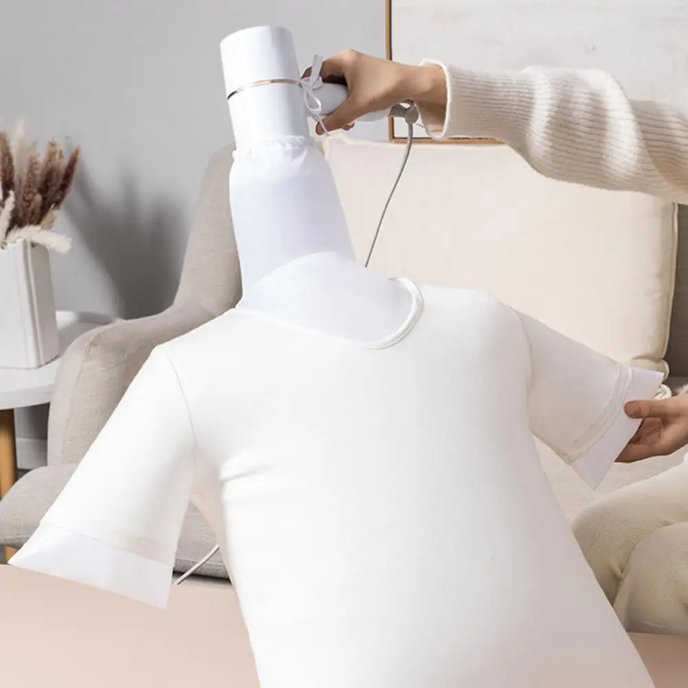 Моющийся практичный портативный Надежный мешок для сушки брюк однотонная