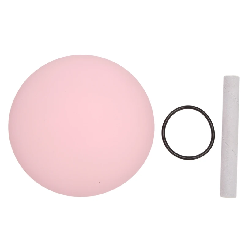 

Хит продаж, Хрустальная Поющая чаша, Кварцевая матовая Хрустальная Поющая чаша, 8 дюймов, чаша для звуковой терапии и медитации