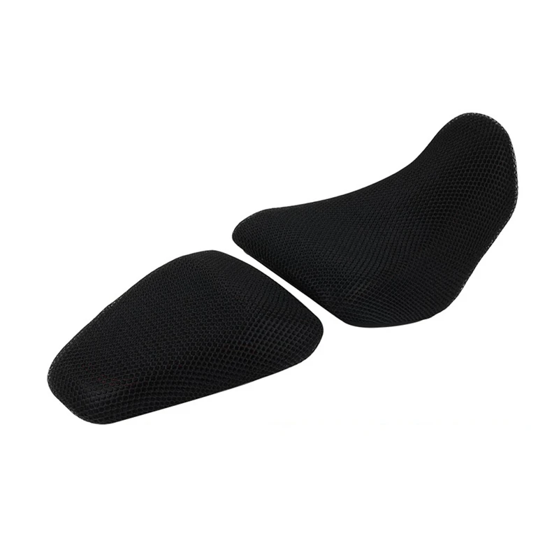 Мотоциклетный чехол для подушки защитный сиденья с теплоизоляцией VOGE DS525X 525DSX DSX525