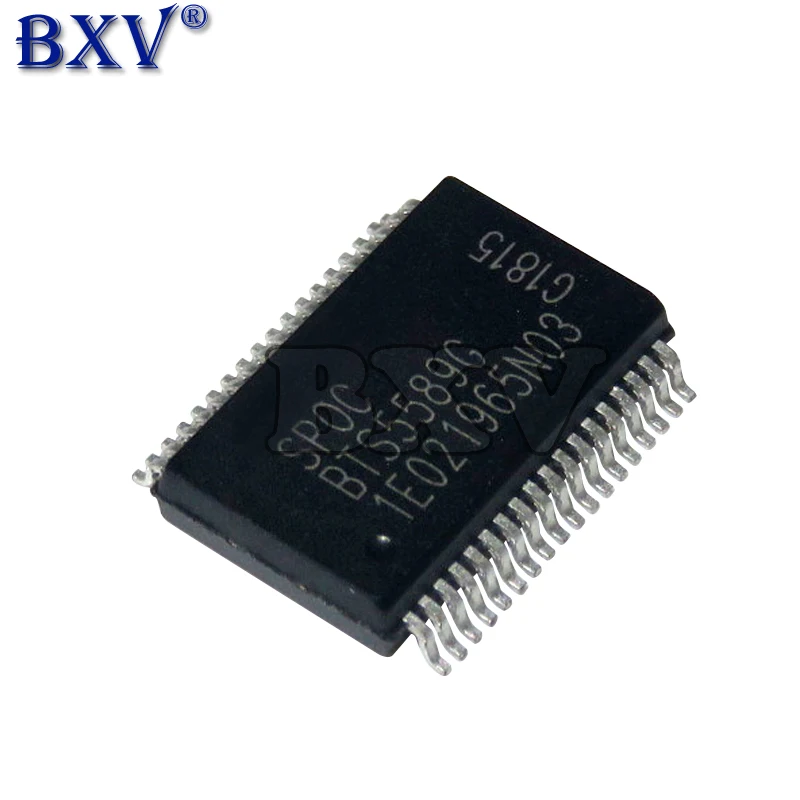 Набор схем BTS5589 BTS5589G SSOP36 SSOP-36 IC, 1 шт.