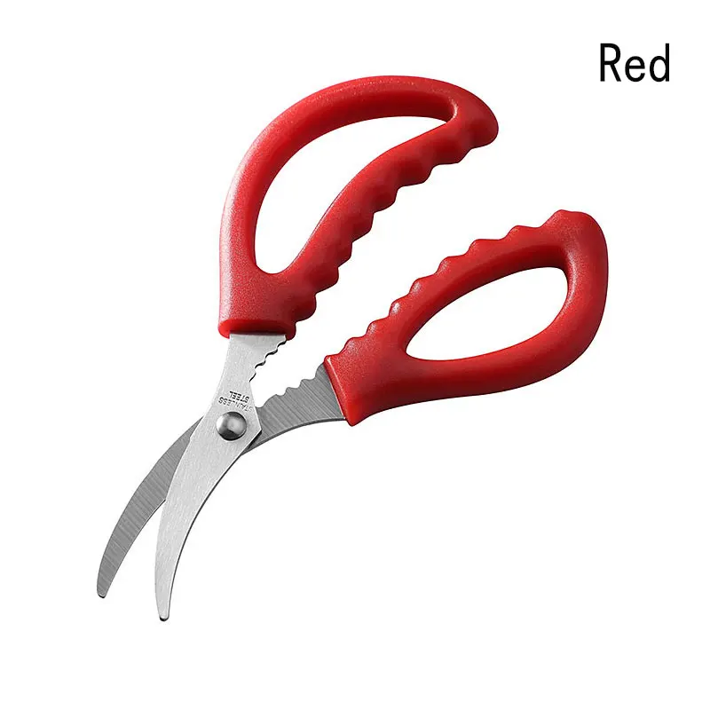 

Ножницы для морепродуктов TPXCKz