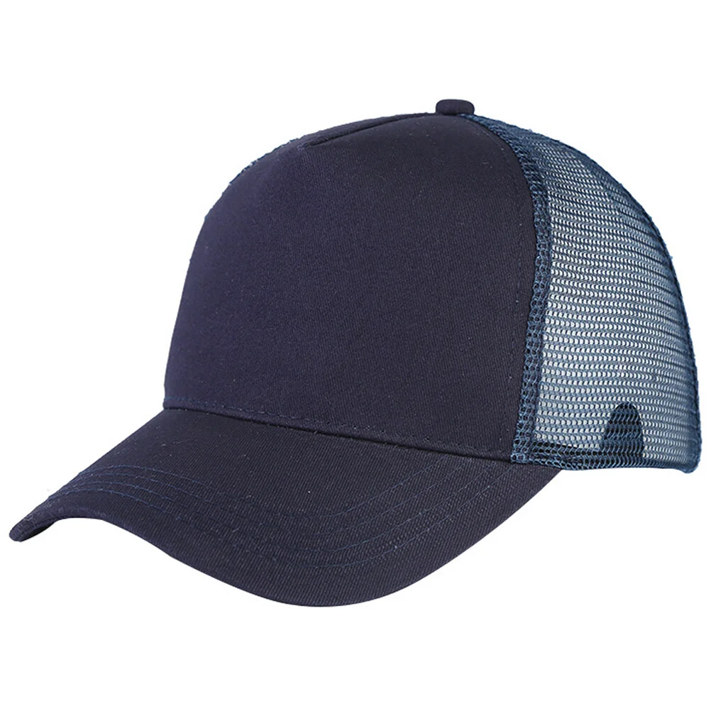 

Sports Hat Baseball Hat Breathable Cotton Baseball Cap Outdoor Hat Sun Hat