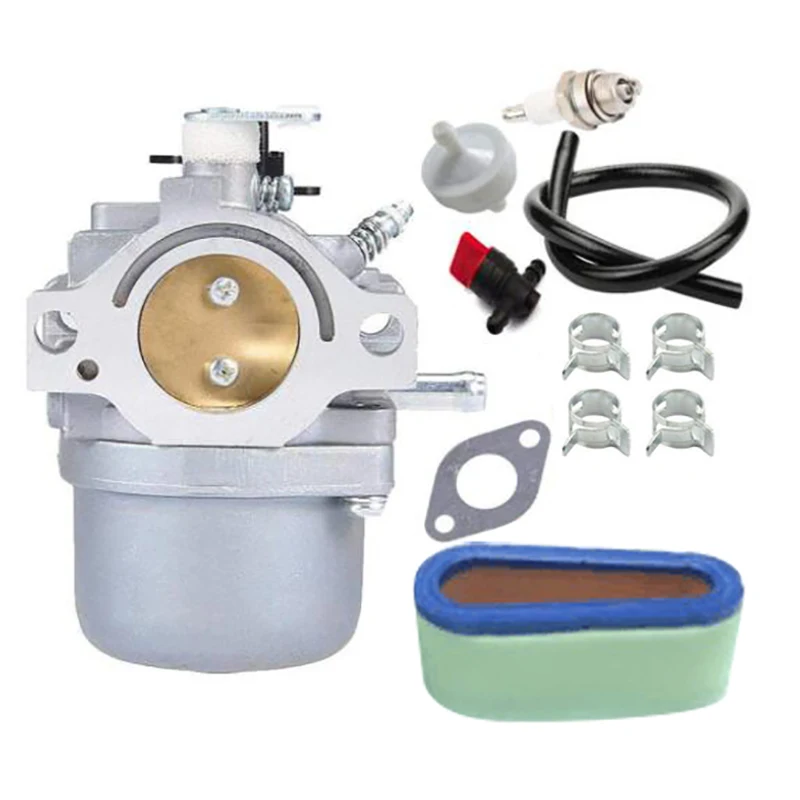 

Карбюратор 5-4993 для LMT Walbro и Briggs & Stratton 799728 498027 494502 495706 28R707 28M707 28V707 28B707 28T707