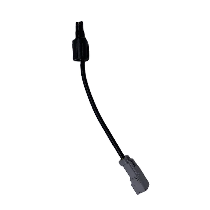 

FS1242 Two hole plug Water Separator Sensor Excavator Parts
