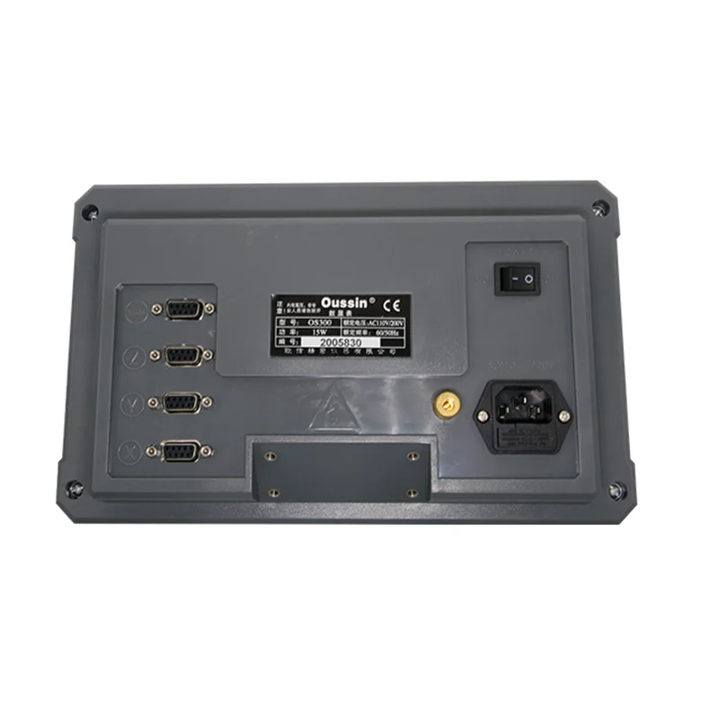 

Scale STA5 electronic ruler OS300-2A digital display meter milling machine lathe grinder sensor