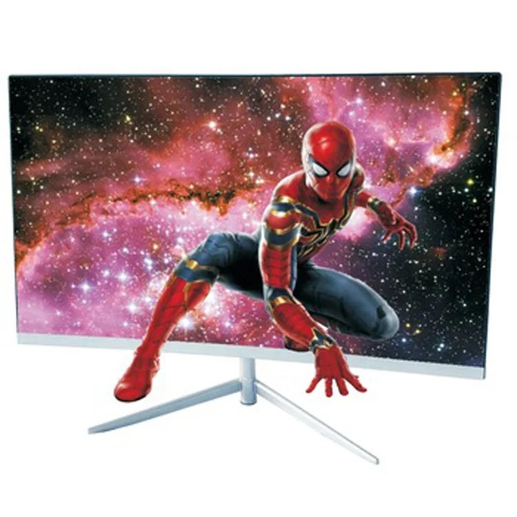 

slim desktop 144 hz monitor 24 inch monitor 4K gaming 1440p 144hz
