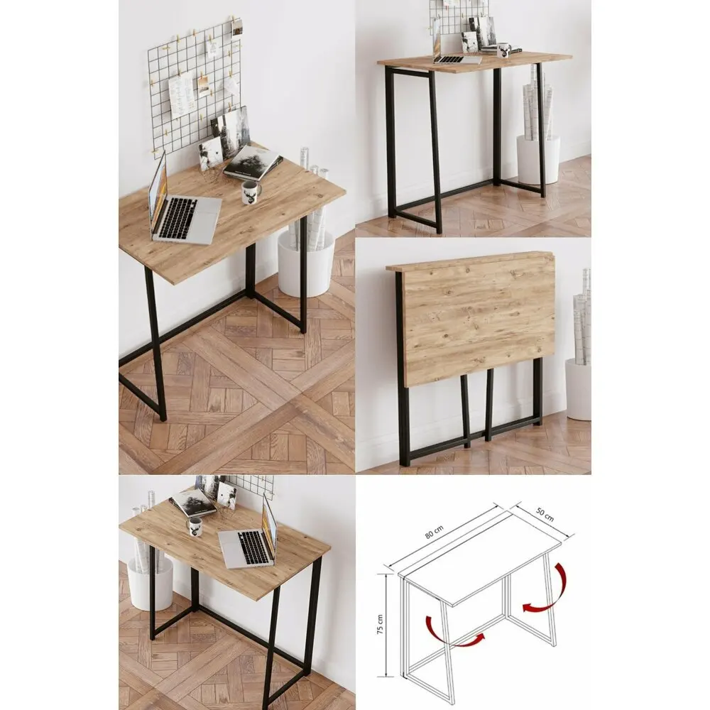 

Work Folding Work Table (Atlantic Pine) 3290