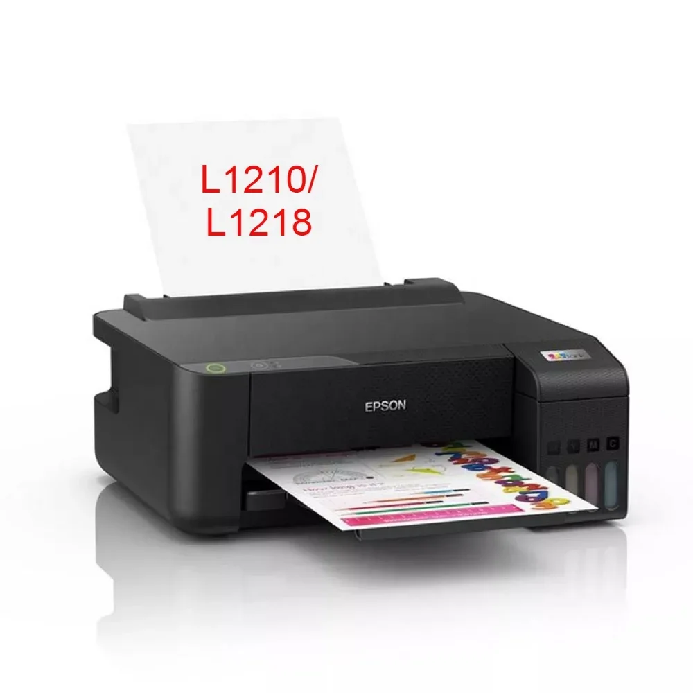 НОВЫЙ сублимационный принтер A4 ECO Tank L1210L1218 для Epson, 4 цвета EcoTank MUGсумкафутболка, сублимационные бумажные чернила (art.: 3920cb19d33dc) - 3920cb19d33dc
