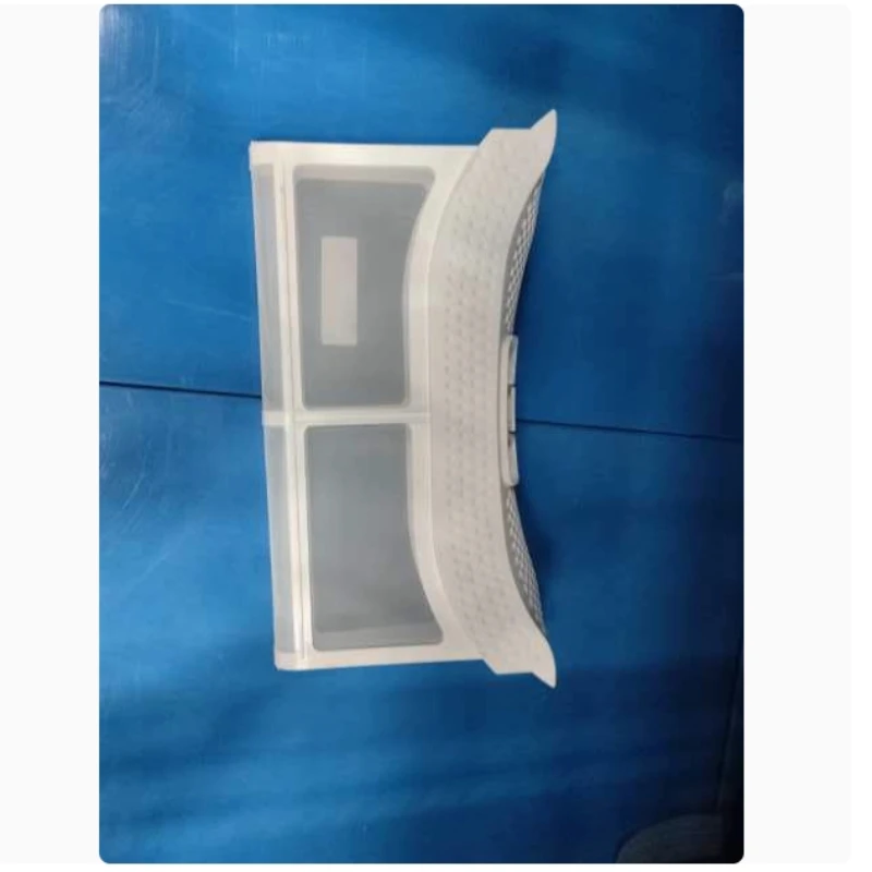 

НОВЫЙ 1 шт. подходит для сушилки для одежды Midea, фильтр MH90-L1W, сушилка для хлопкового флокуляции, коллекционная коробка