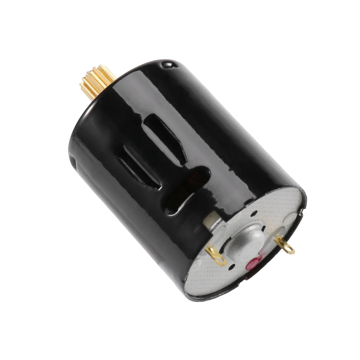 Матовый двигатель RC Car 6V 370 для WPL C14 C24 C34 B14 B24 B16 B36 1/16 Грузовик Обновление