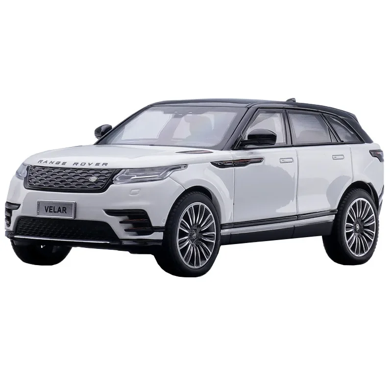Коллекция 1/43 года модель автомобиля Range Rover Velar RANGE ROVER