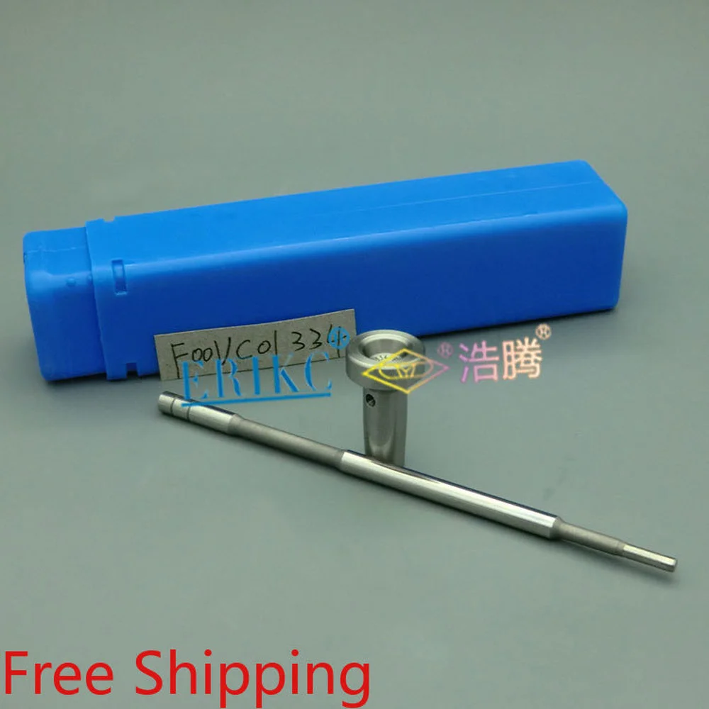 

F00VC01334 Common Rail Injector Control Valve FOOVC01334 For 0445110183 0445110260 0445110309