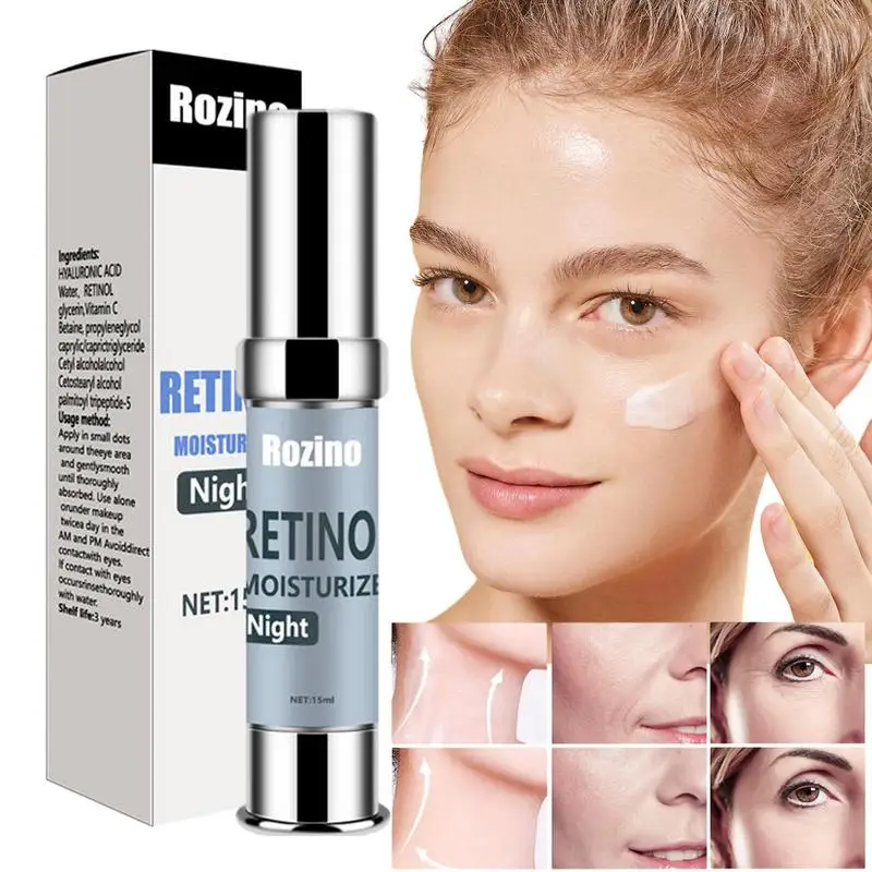 

Крем-гель для области вокруг глаз, 15 мл