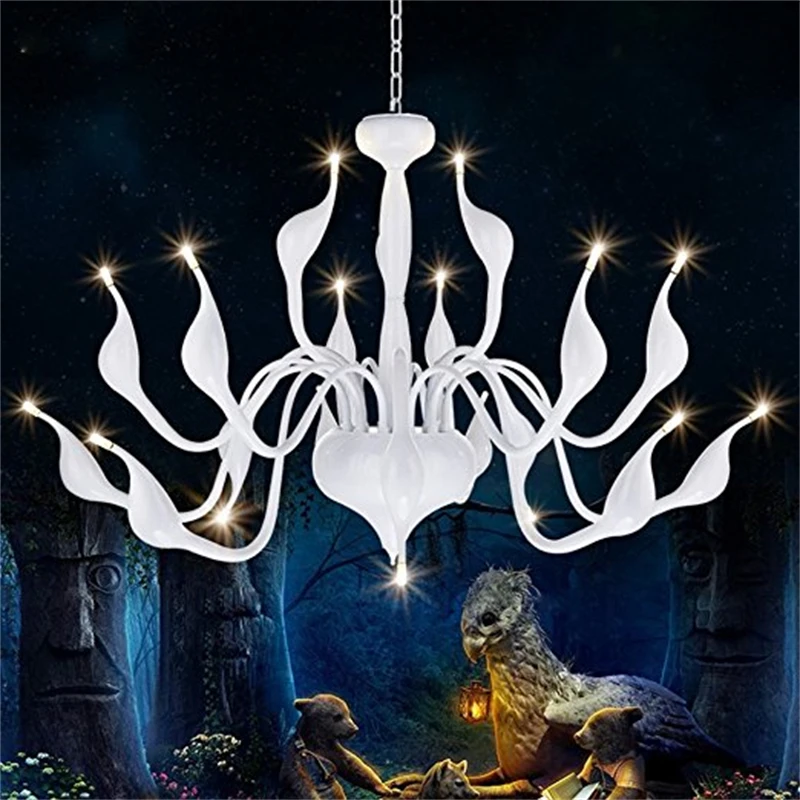 Светодиодная лампа G4 6 Вт 2 шт./лот 12 В постоянного тока 220 переменного