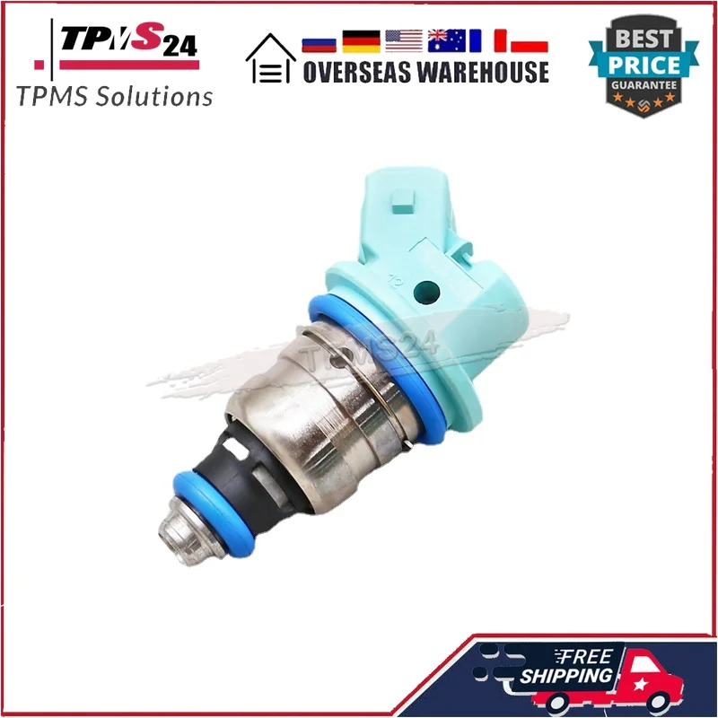 Для Hyundai Grand Starex H1 2015-2018 4 шт. форсунки топлива 35310-2C500 353102C500