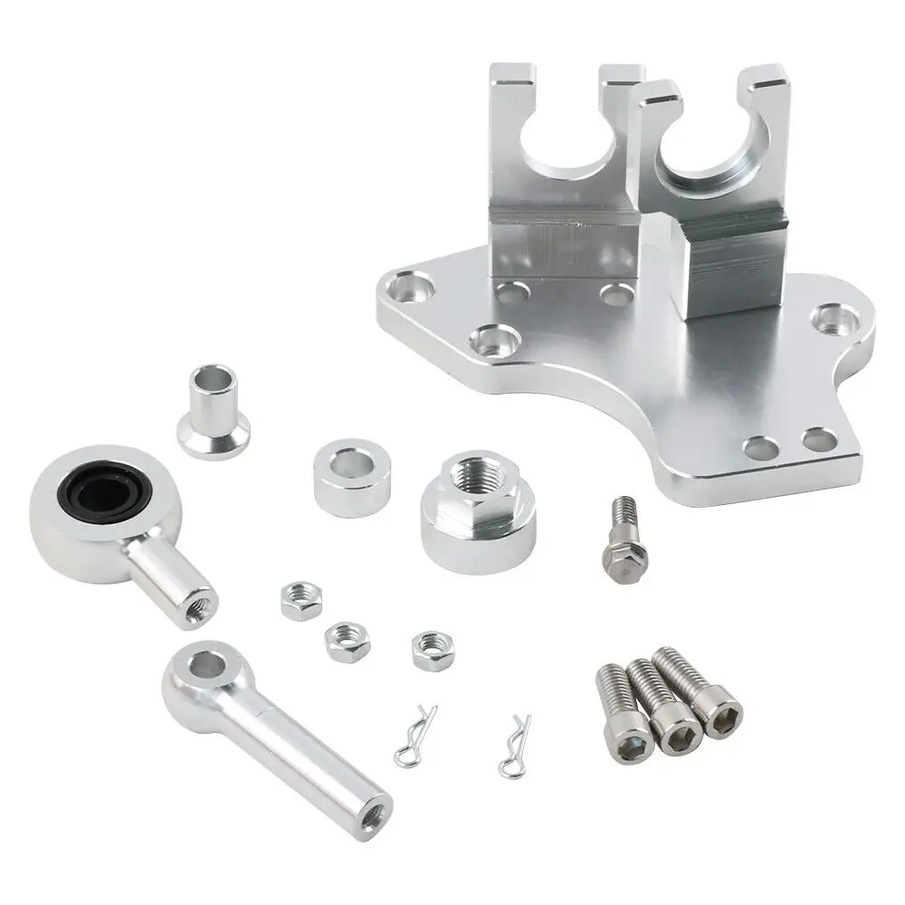 Новый кронштейн троса переключения передач для серии 02-04 RSX H Swap EG DC2 EK Civic Si