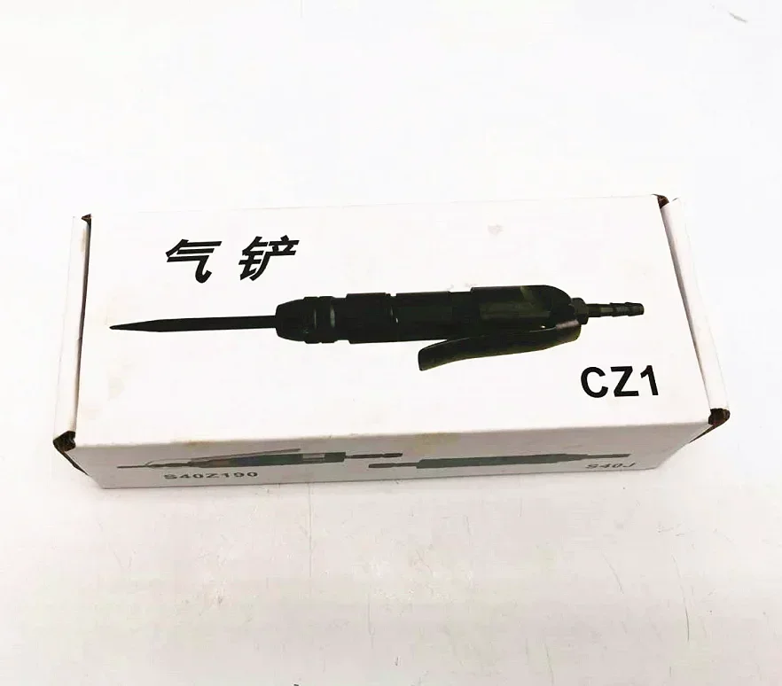 Пневматический инструмент CZ1/CZ2 для удаления ржавчины с воздушной лопатой легкий