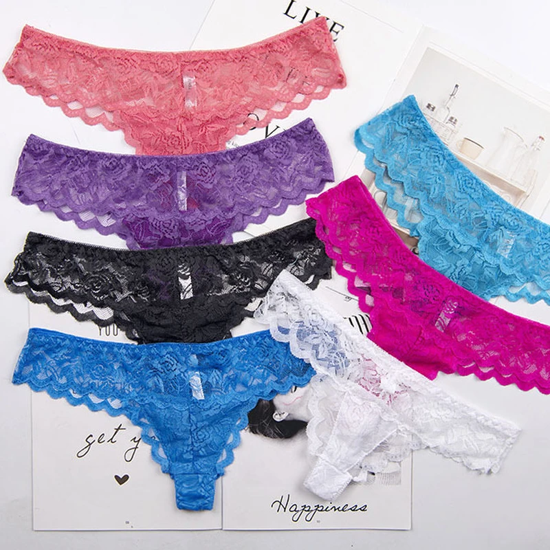 

Стринги женские сексуальные прозрачные сетчатые, Т-образные