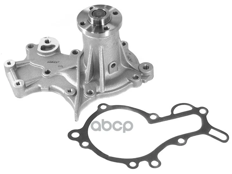Насос Водяного Охлаждения Suzuki Grand Vitara/Swift G16a/M16a (С Прокладкой) Sat арт. ST-YH-S102 |
