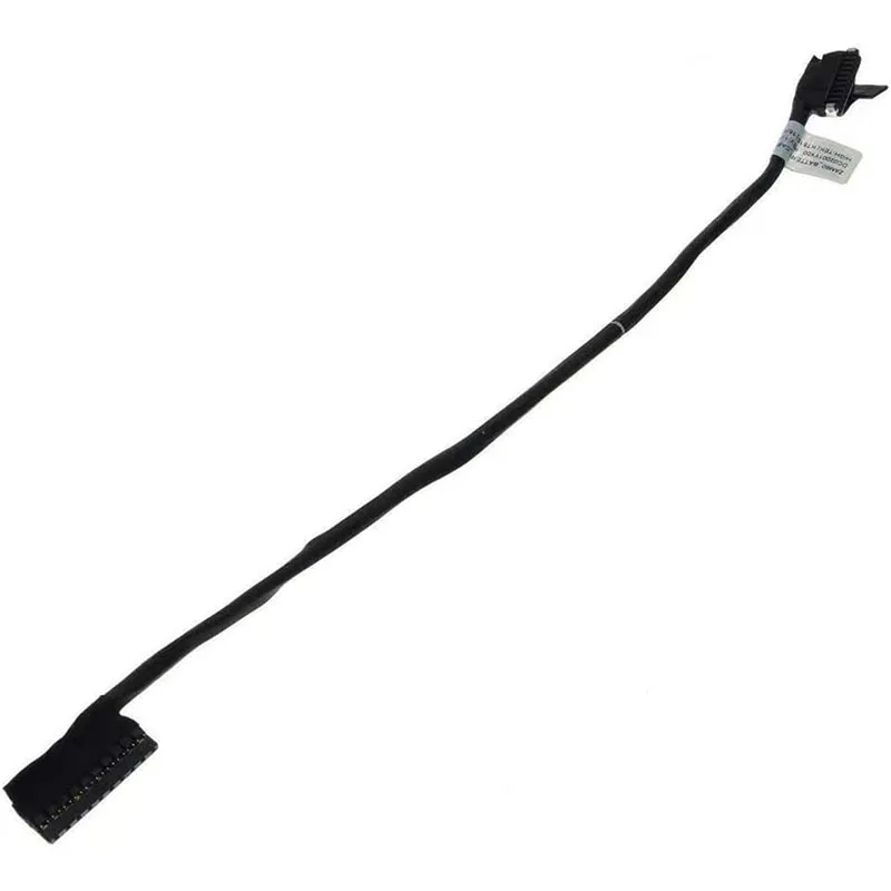 Фото Новый черный кабель-коннектор DC02001YX00 для Dell Latitude 5250 E5250 ZAM60 0XR8M6 XR8M6 CN-0XR8M6 (RYXXH) №1
