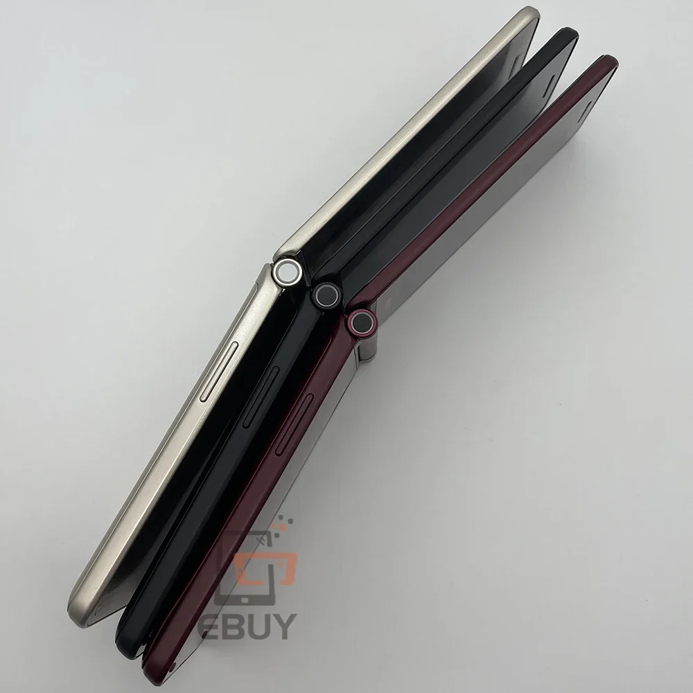 Смартфон Samsung Galaxy Fold 5G 2/16ГБ global б/у